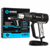 Pistola de Calor KNOX KPT400 2000W 110V 3 Temperaturas