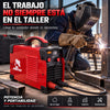 Soldador Inversor Winstar 200A 110V / 220V Portátil