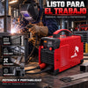 Soldador Inversor Winstar 200A 110V / 220V Portátil