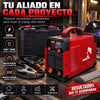 Soldador Inversor Winstar 200A 110V / 220V Portátil
