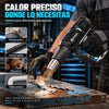 Pistola de Calor KNOX KPT400 2000W 110V 3 Temperaturas