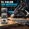 Pistola de Calor KNOX KPT400 2000W 110V 3 Temperaturas