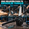 Sopladora Eléctrica KNOX 650W 110V Velocidad Variable 16.000 RPM