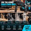Taladro KNOX 850W de Velocidad Variable 0–3.000 RPM