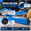 Selladora Eléctrica para Bolsas Plásticas 300 mm 110V