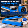 Selladora Eléctrica para Bolsas Plásticas 400 mm 110V
