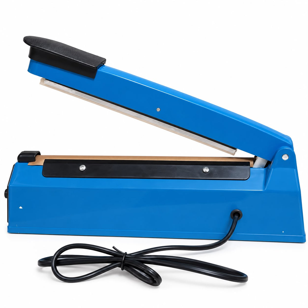 Selladora Eléctrica para Bolsas Plásticas 300 mm 110V