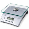 Gramera Digital de Cocina GC-8 5 kg con Precisión de 1 g